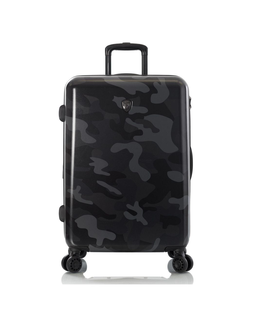 Heys Trolley Camo in Black für Herren