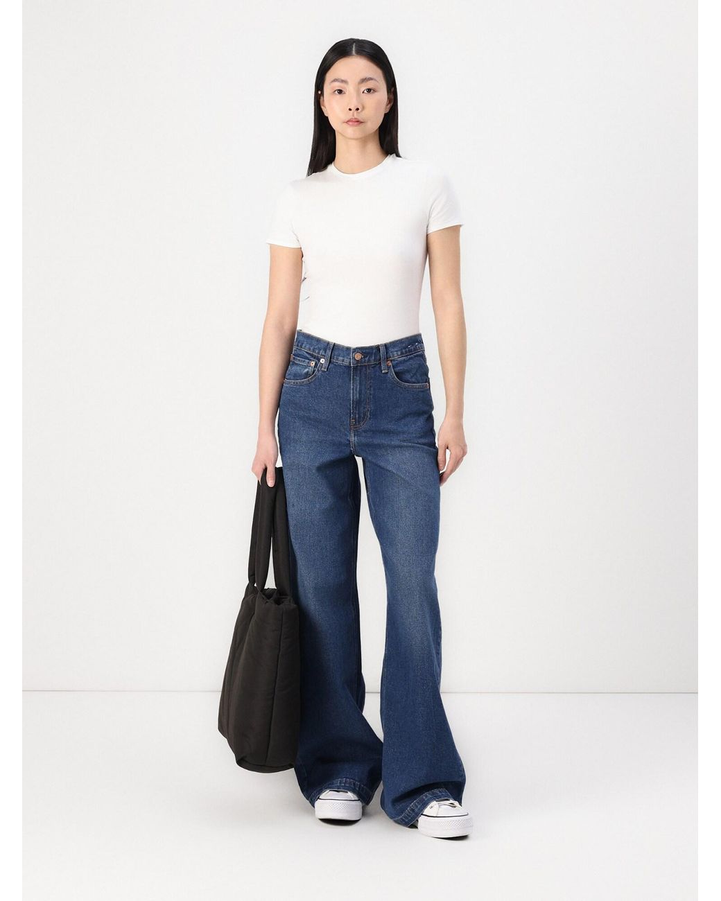 Gap Blue Jeans