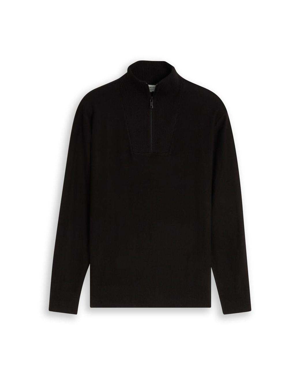 Tom Tailor Pullover in Black für Herren