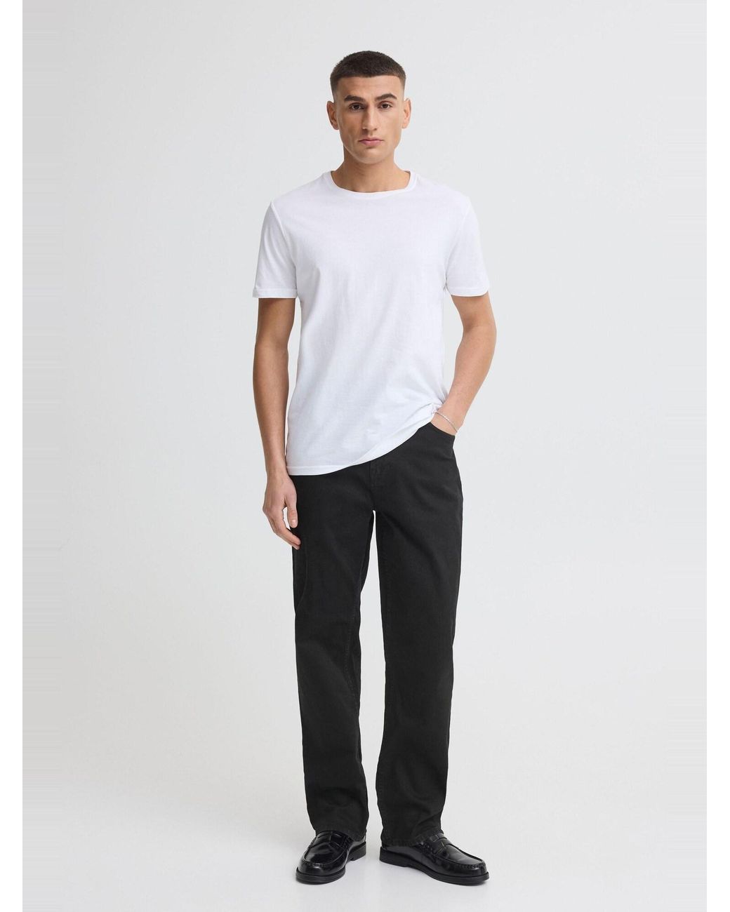 Solid Jeans Sdmonty Ryan in Black für Herren