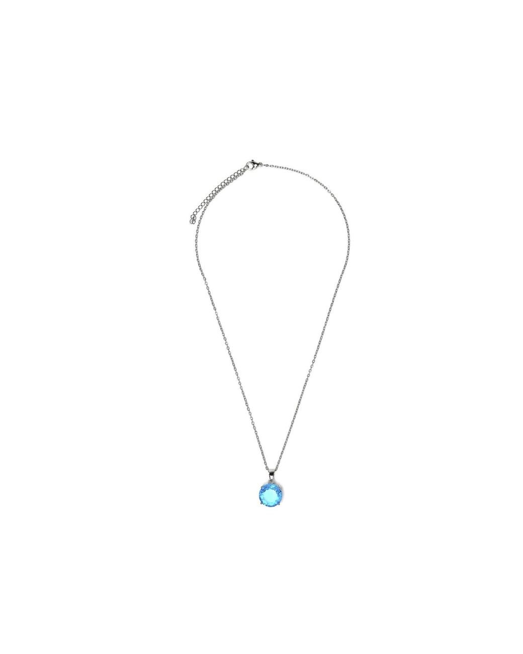 Luxenter White Kette Amkru