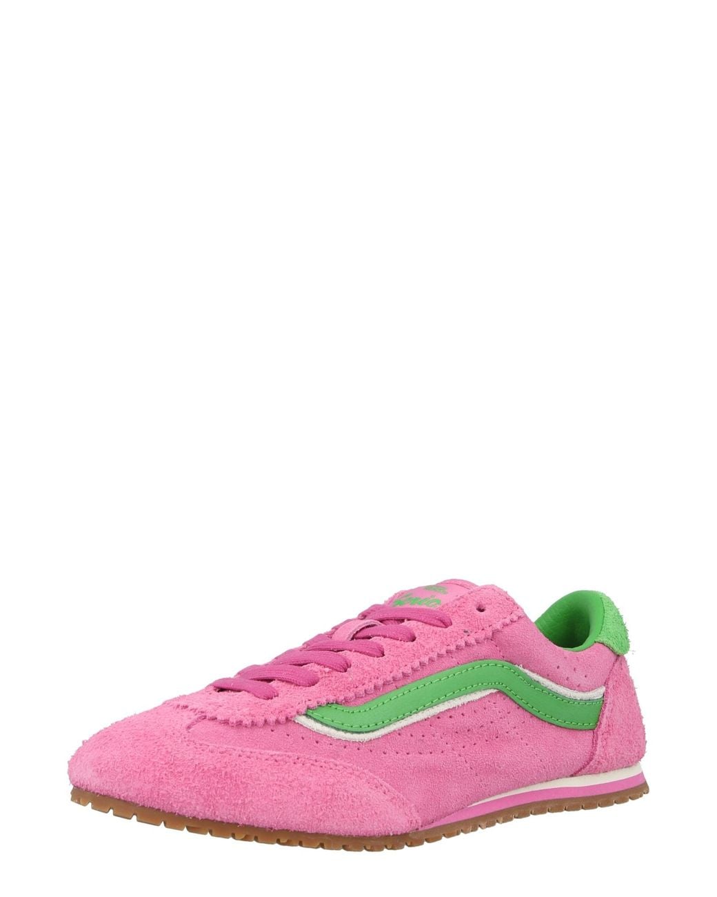 Vans Pink Sneaker Super Lowpro