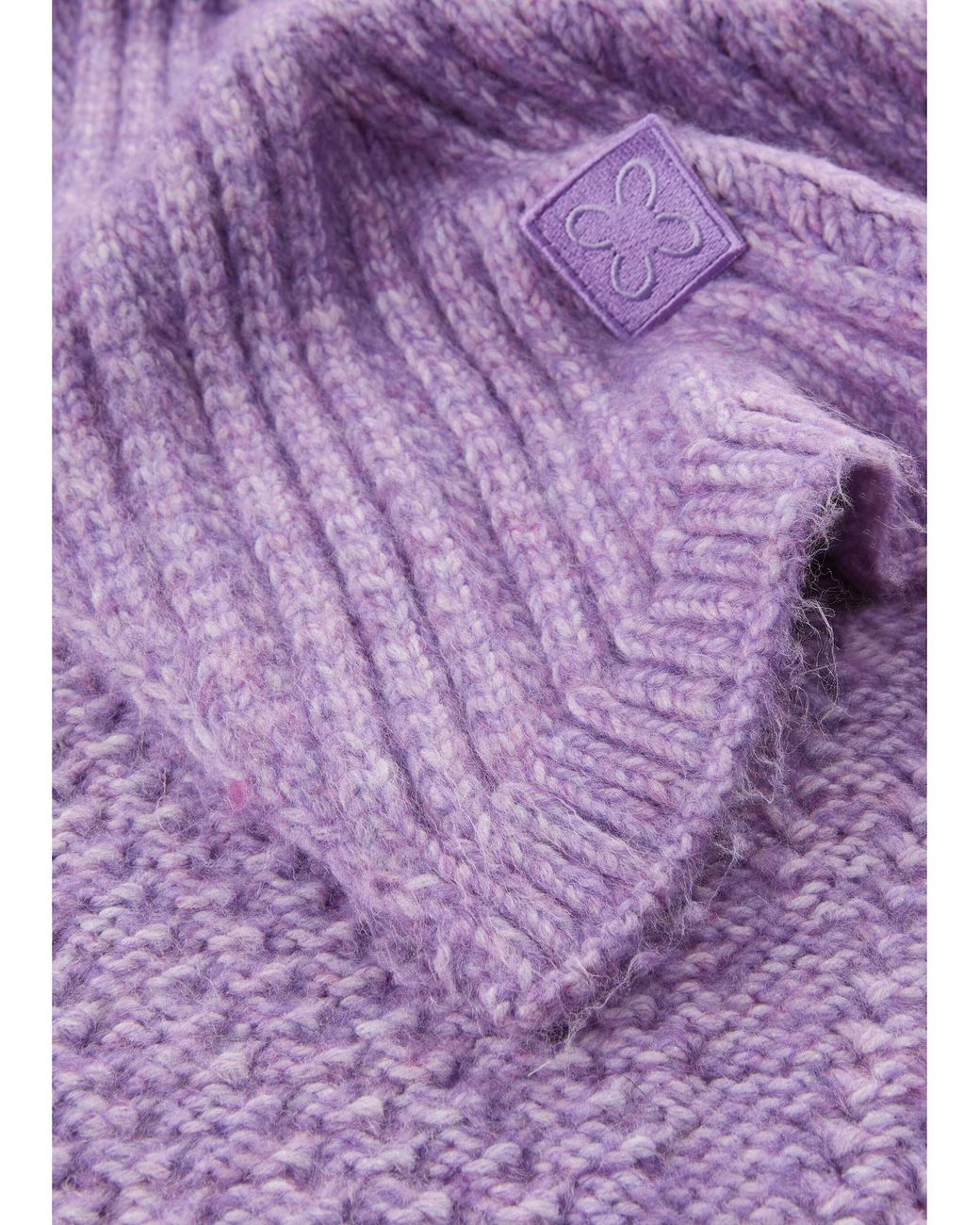 Codello Purple Schal