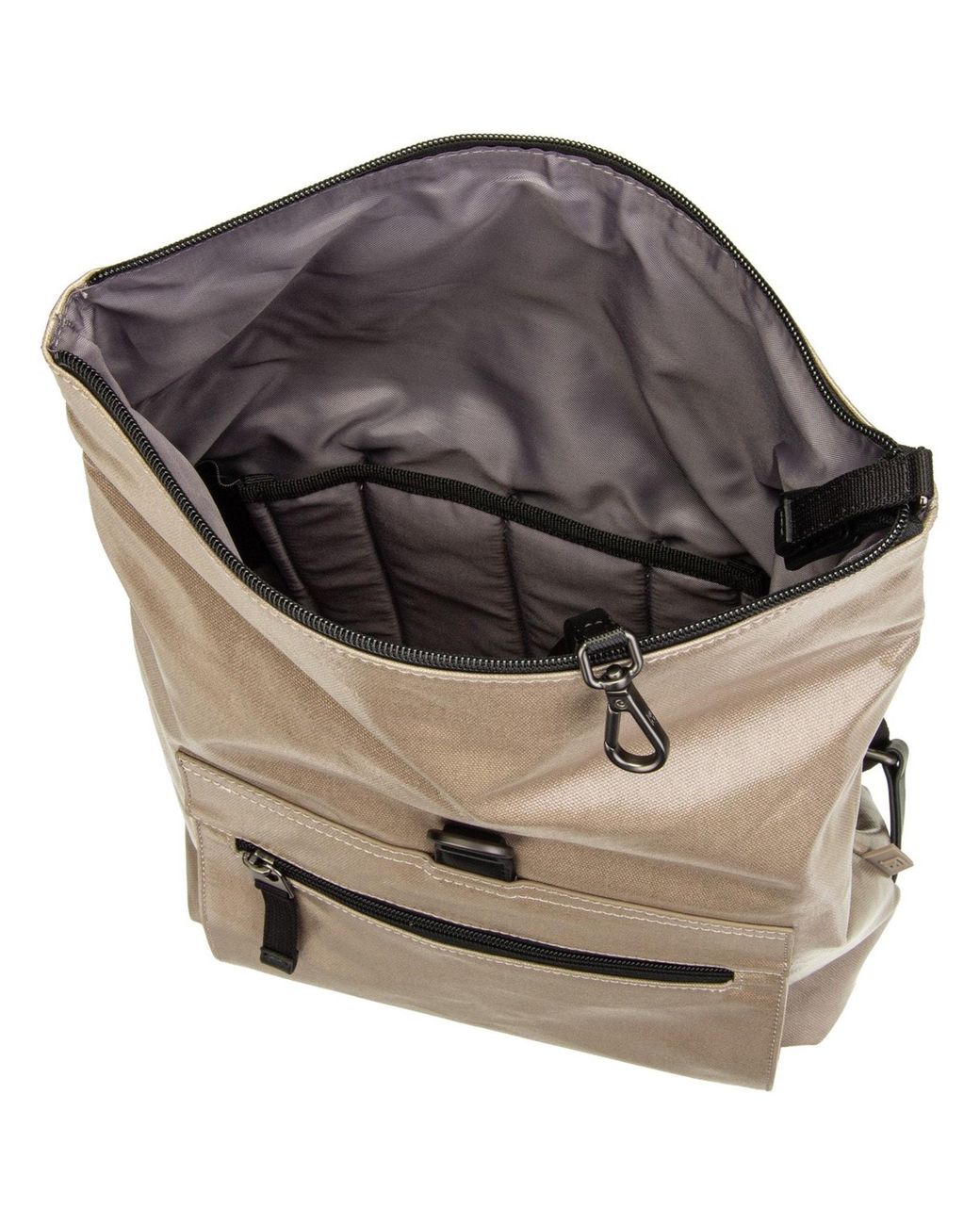 Jost Rucksack Kala in Brown für Herren