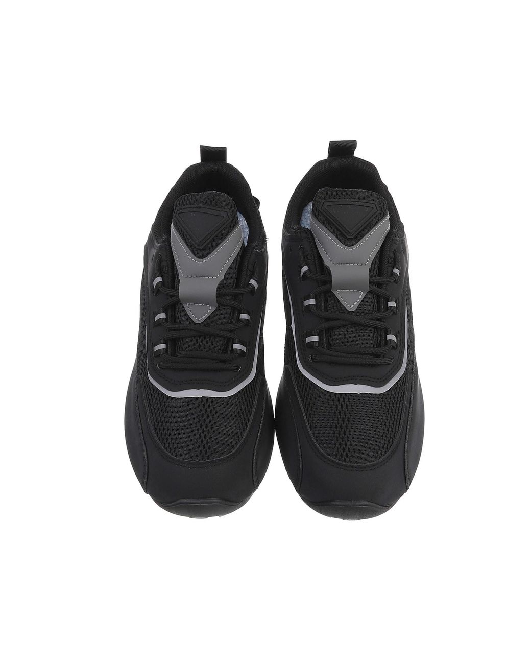 CoolWalk Sneaker in Black für Herren