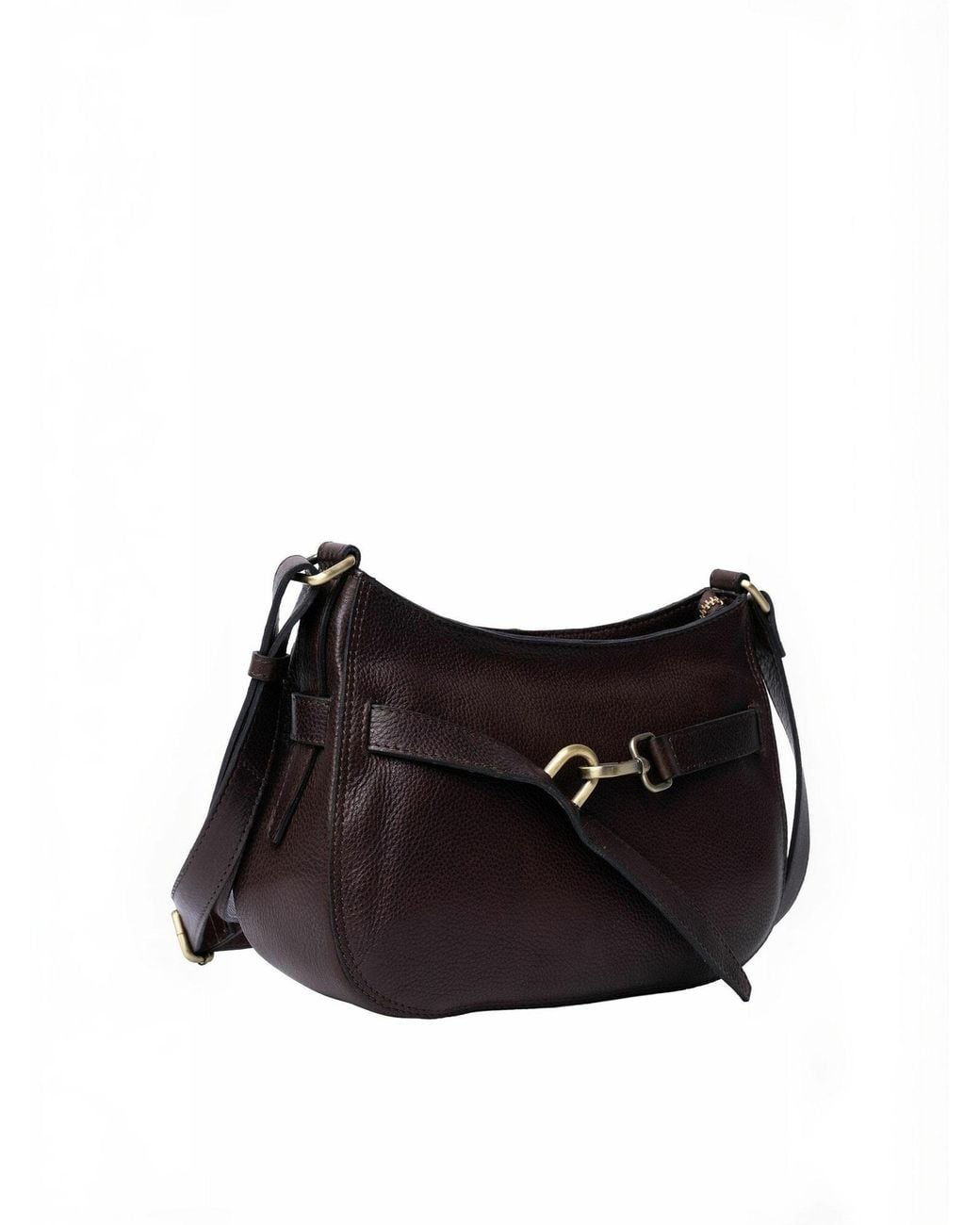 Re:designed Black Bag Sif Small