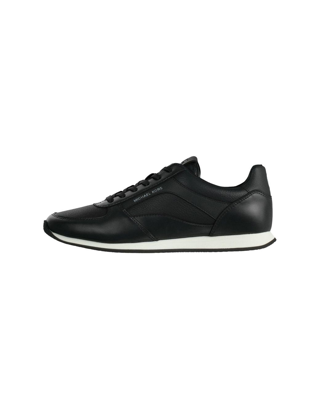 MICHAEL Michael Kors Black Sneaker Cindy