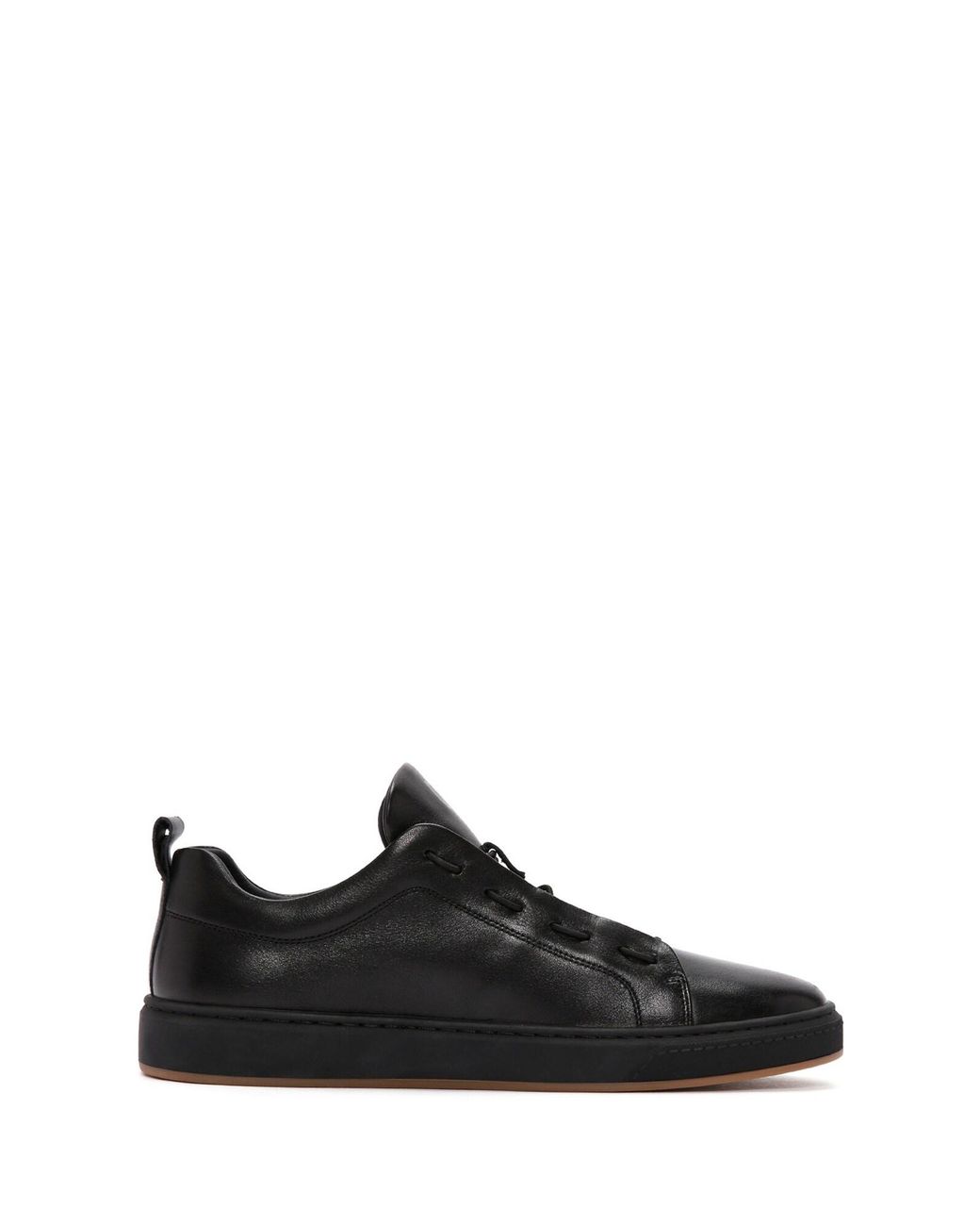 Derimod Sneaker in Black für Herren