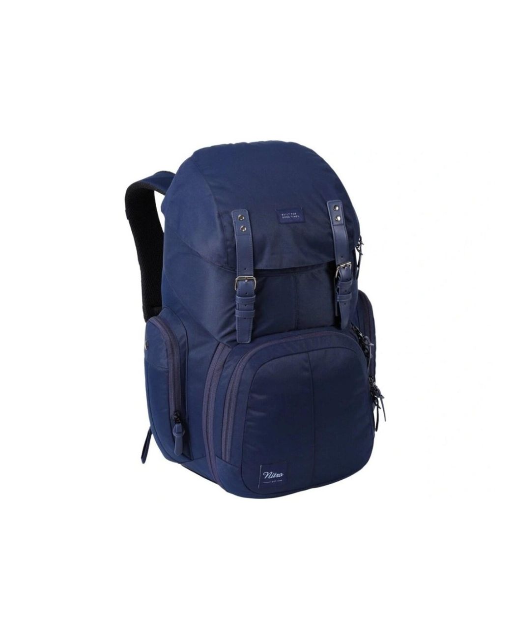 Nitro Rucksack in Blue für Herren