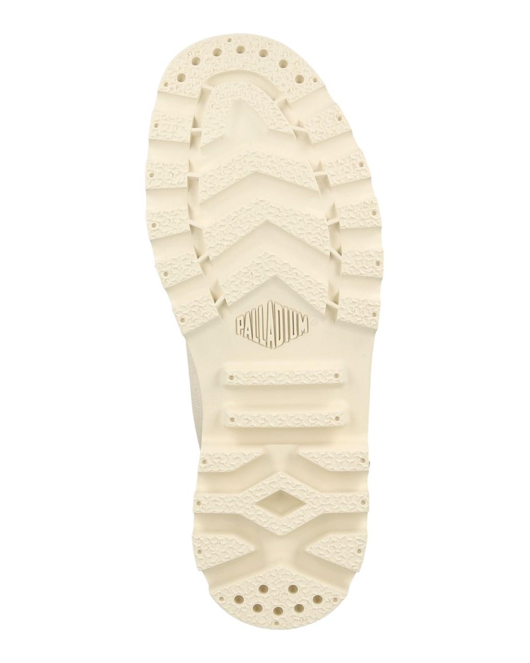 Palladium Black Schnürstiefelette Pampa Detroit