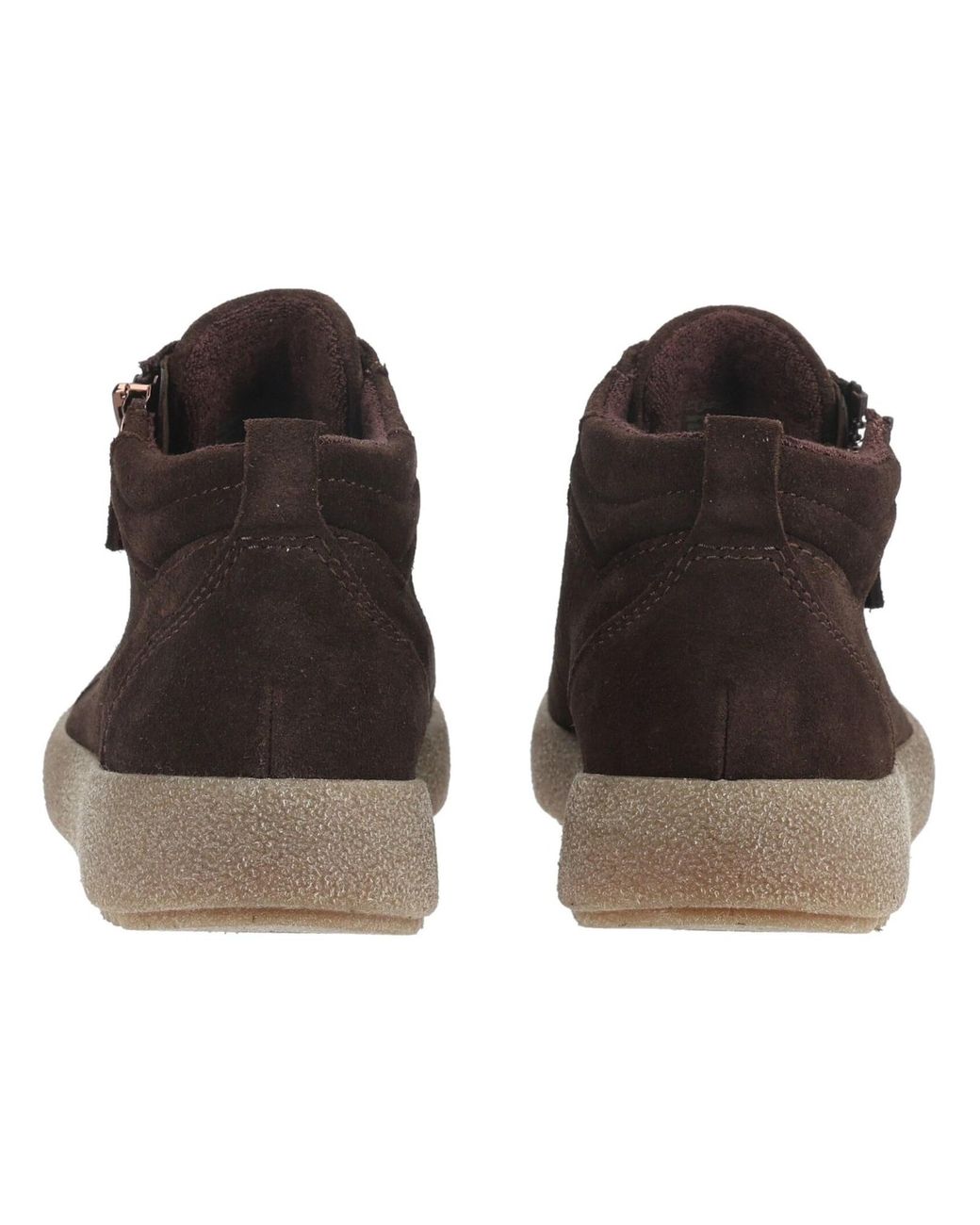 Ara Brown Sneaker
