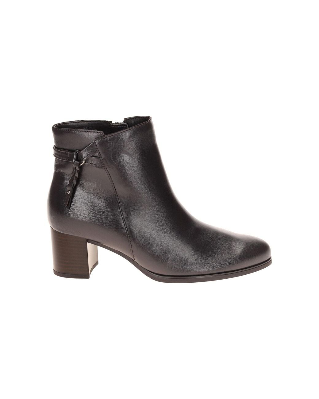Gabor Black Boots