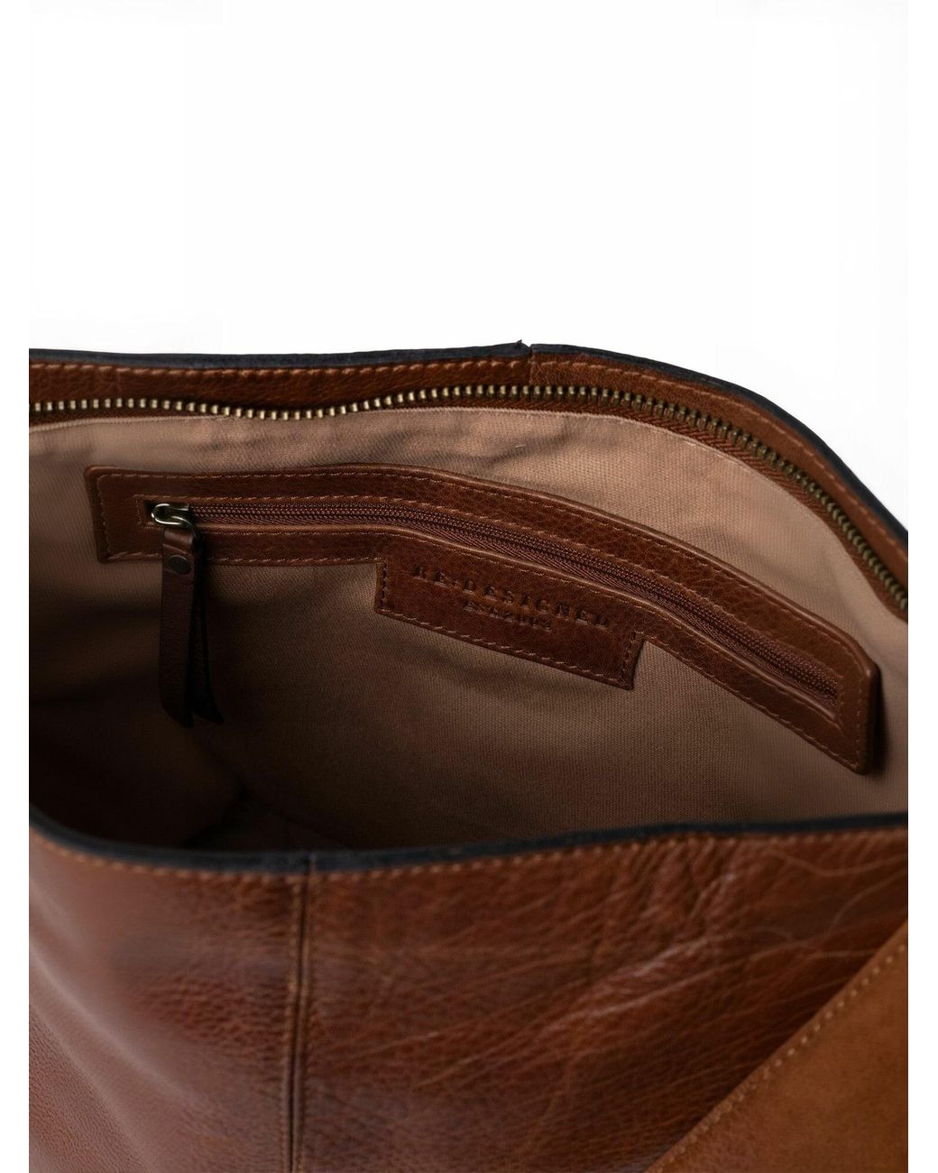 Re:designed Brown Bag Svea