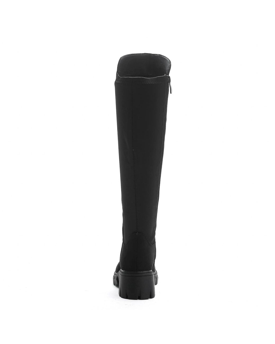 Elara Black Stiefel