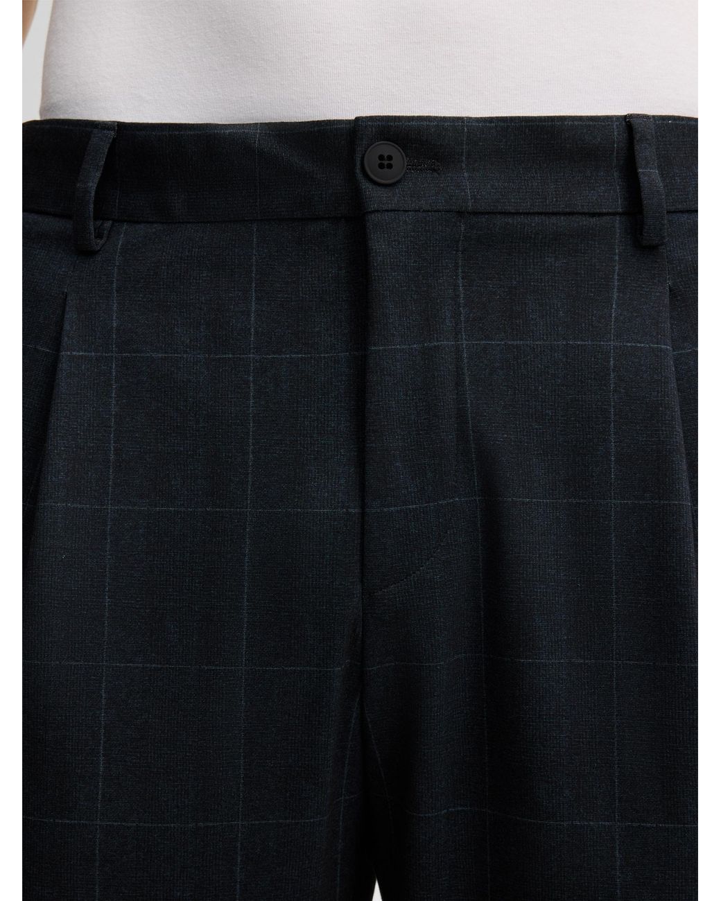 Strellson Hose in Blue für Herren