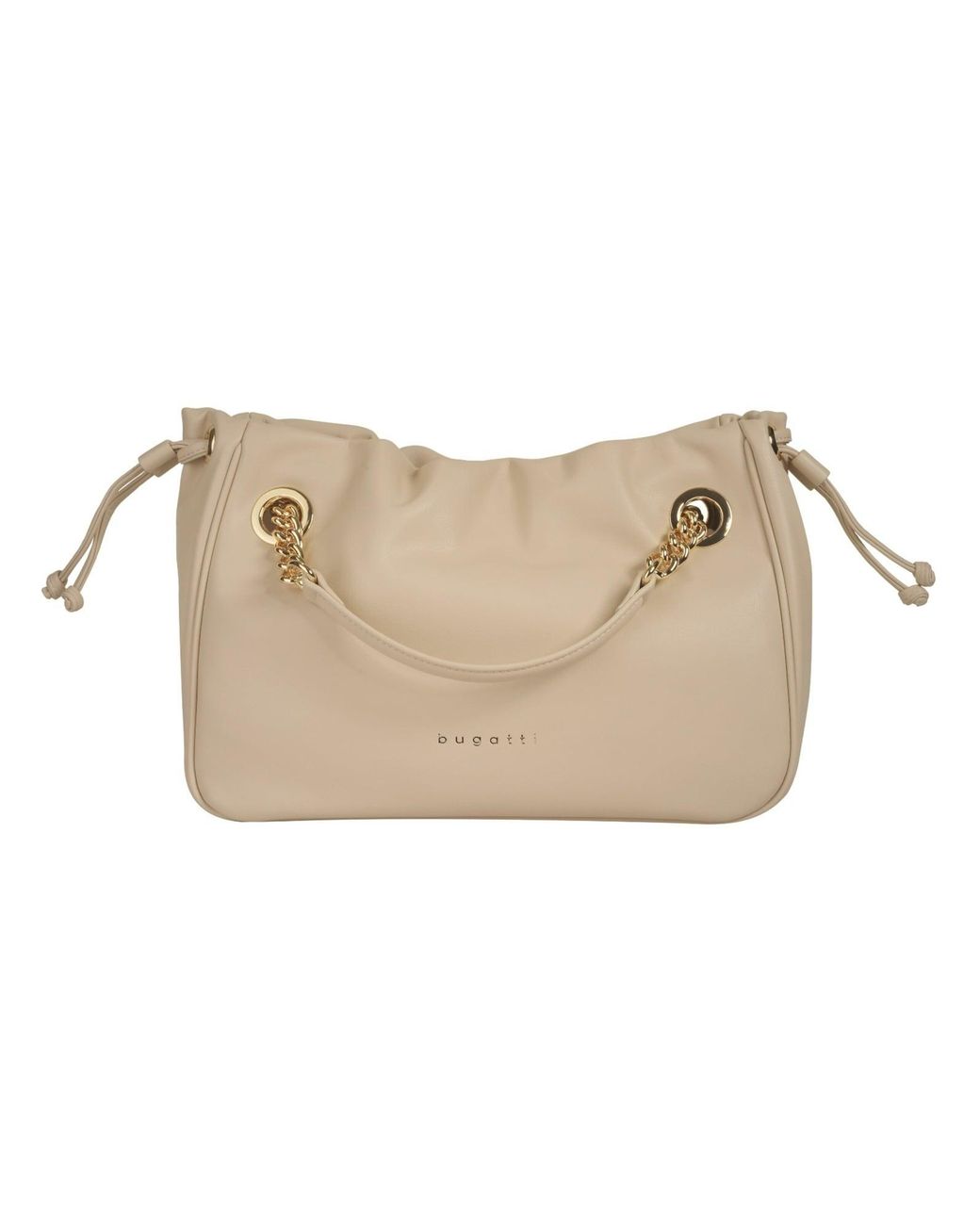 Bugatti Natural Handtasche Leni