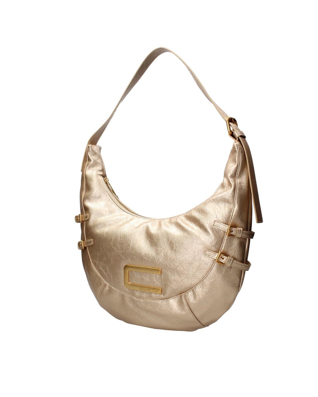 Custoline Natural Schultertasche