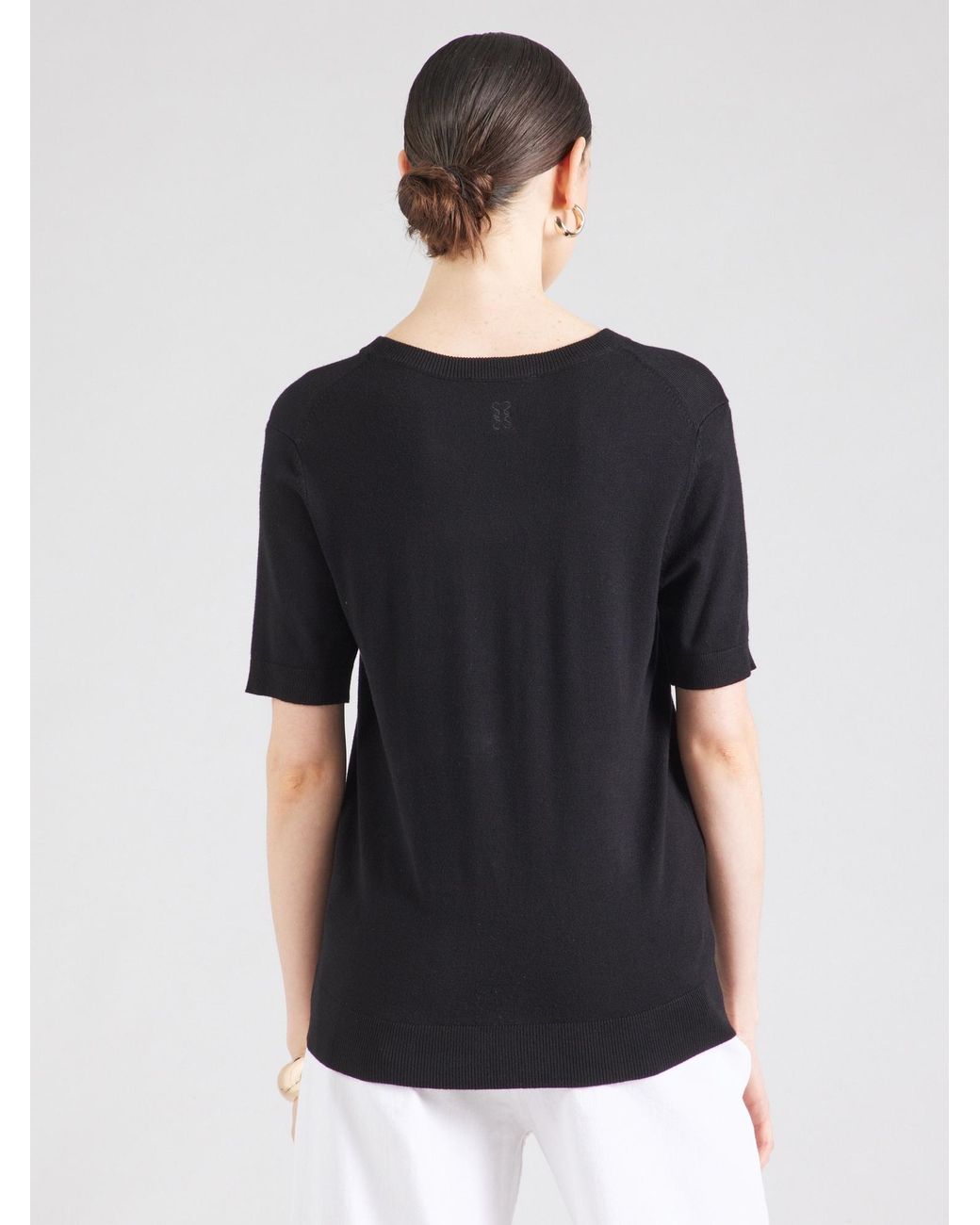 Smith & Soul Black Pullover