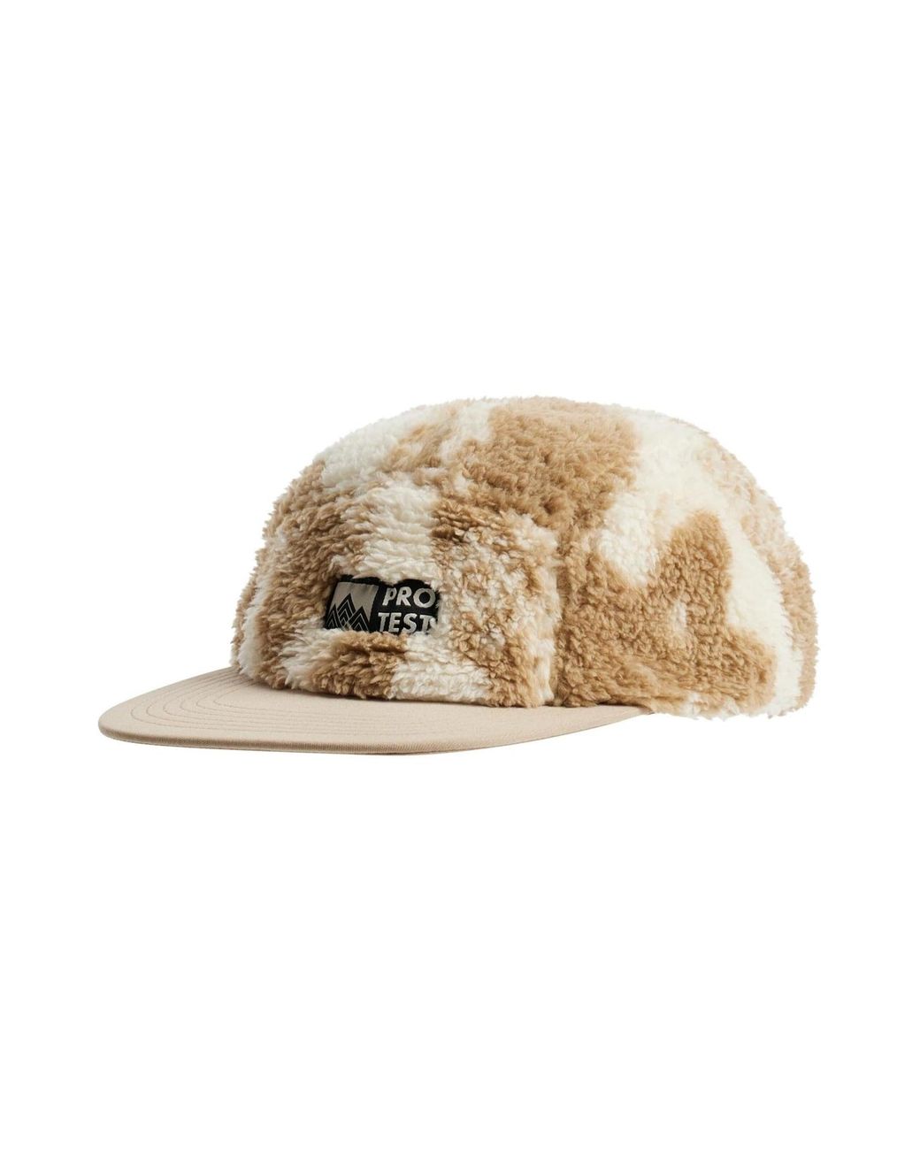 Protest Cap Prtwheat in Natural für Herren