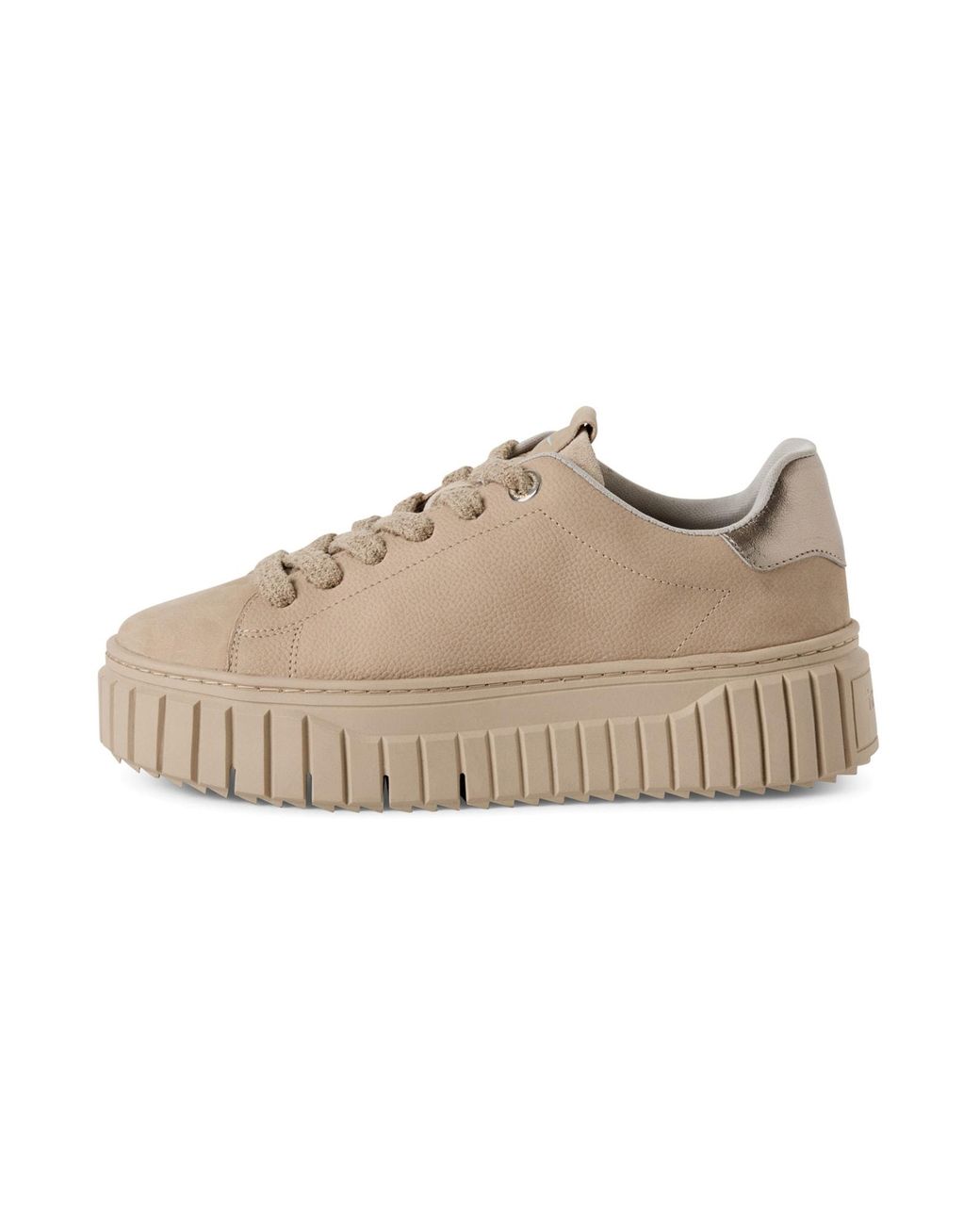 Tamaris Natural Sneaker