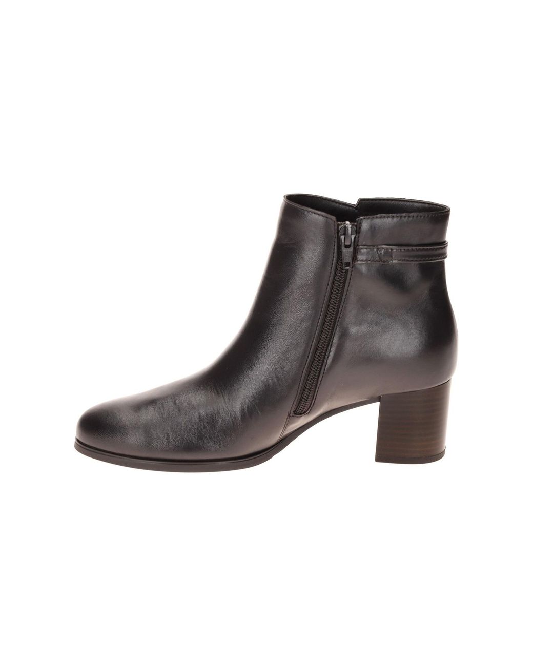 Gabor Black Boots