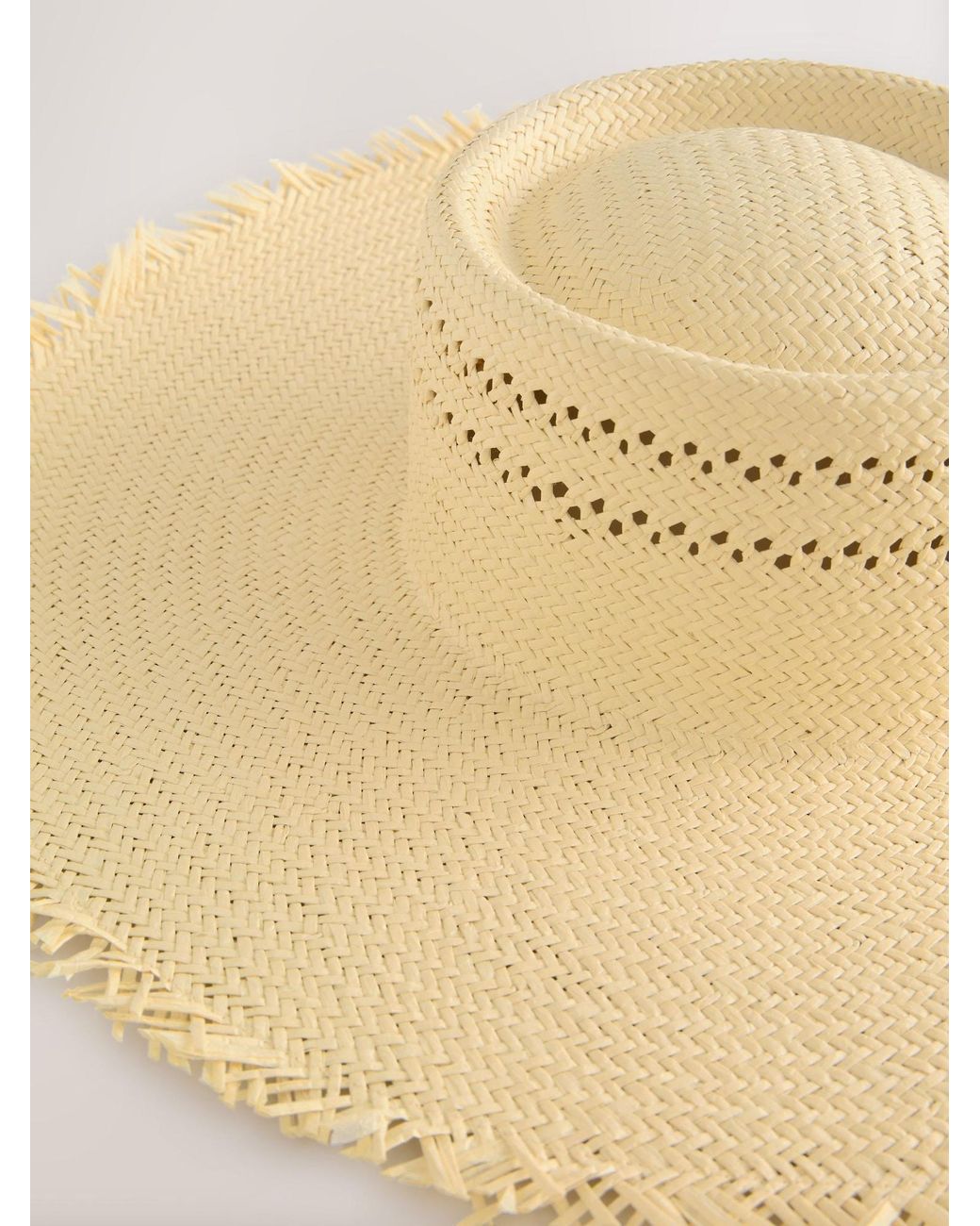 Next White Hut