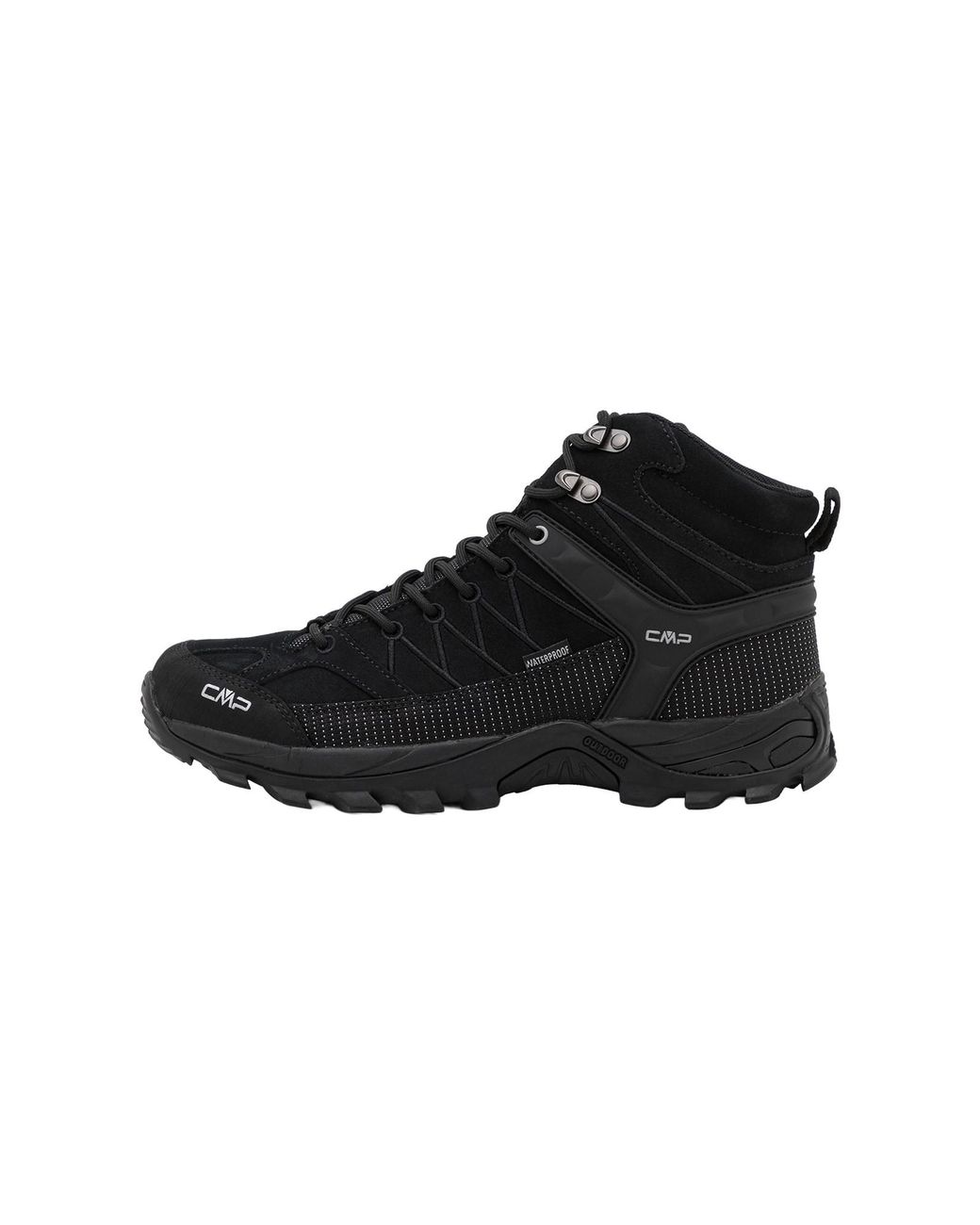 CMP Boots Rigel in Black für Herren