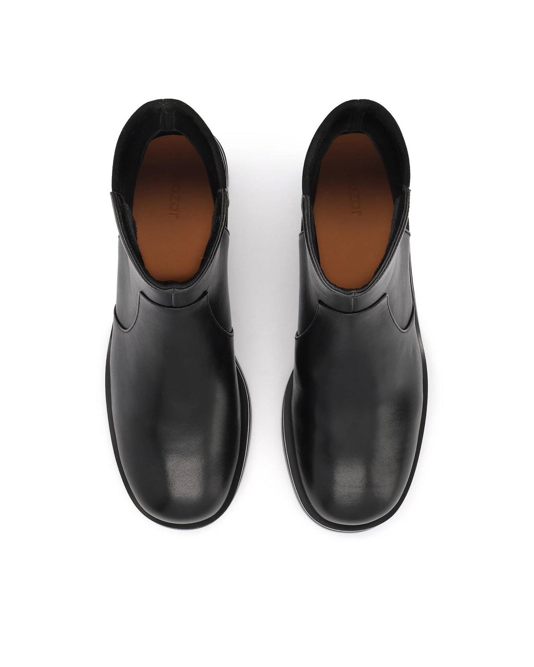 Kazar Black Stiefelette