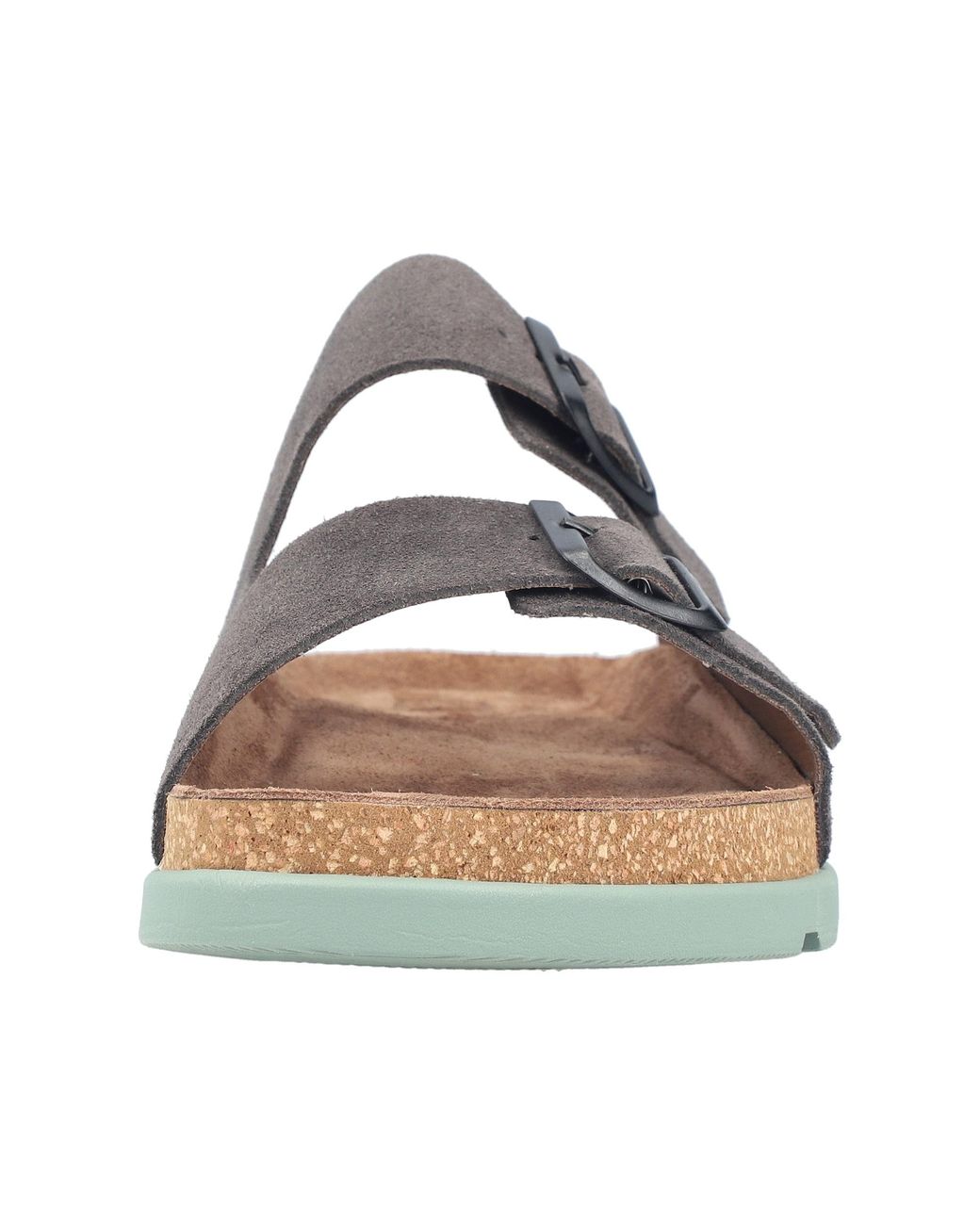 Rieker Pantolette in Blue für Herren