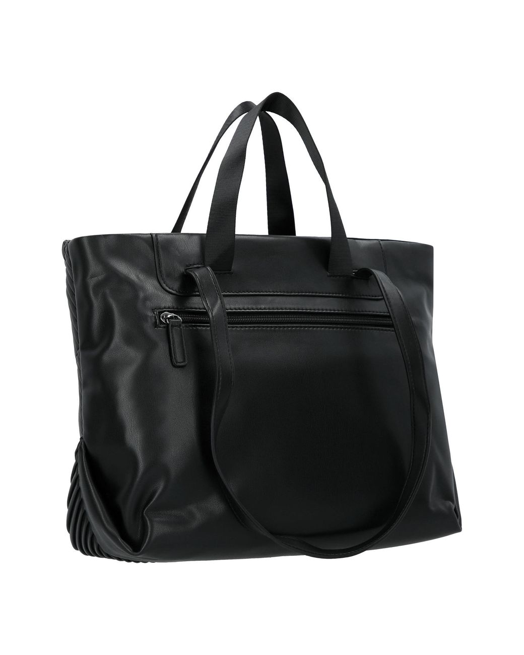 Gabor Black Shopper Finley