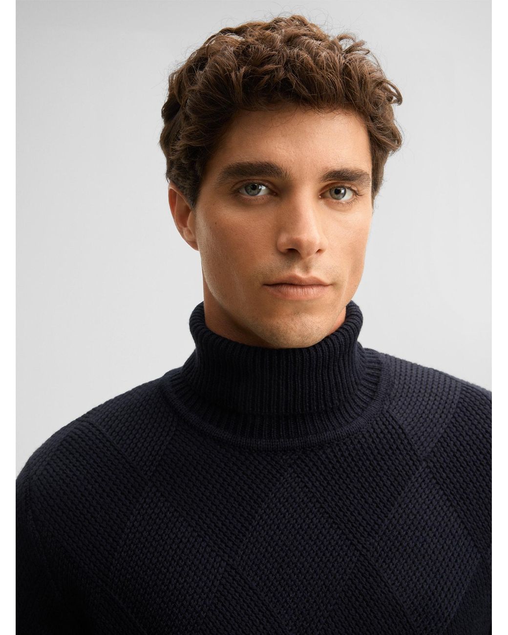 Strellson Pullover in Blue für Herren