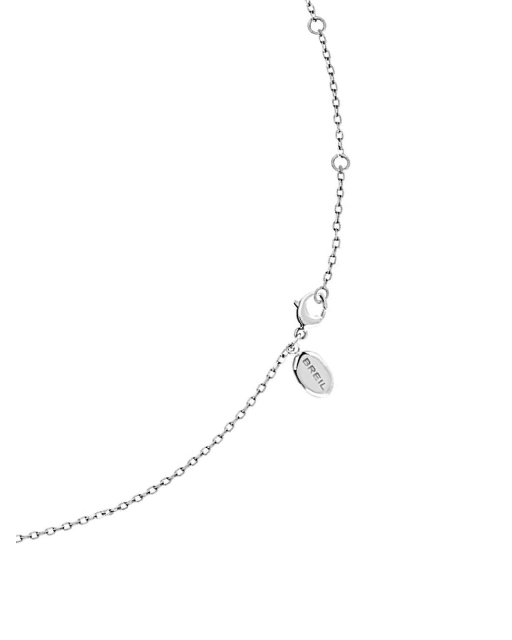 Breil White Kette