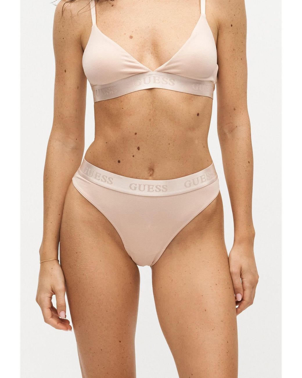 Guess Natural String Marika
