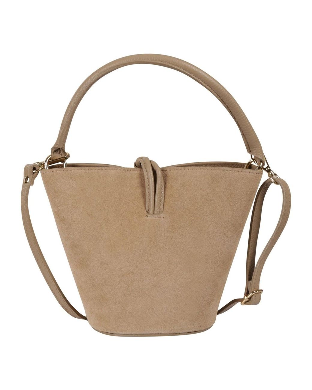Toscanio Natural Handtasche