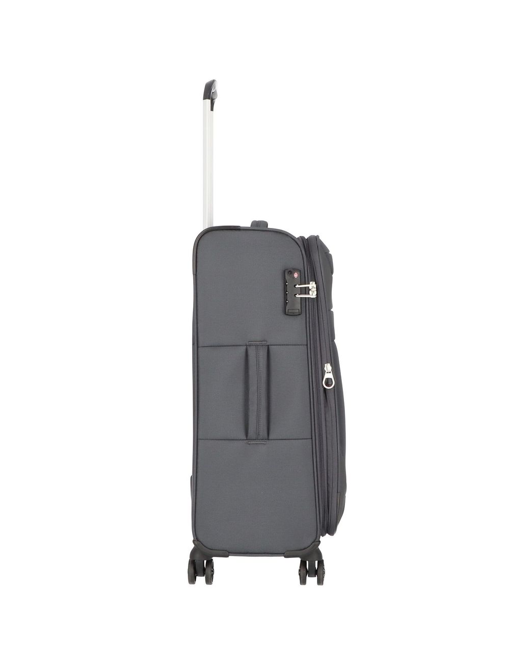 WORLDPACK Kofferset in Gray für Herren