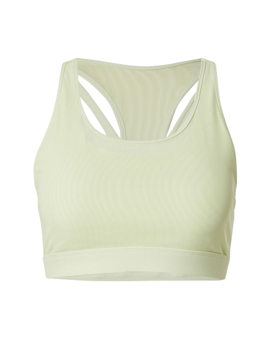 Fabletics Green Sporttop