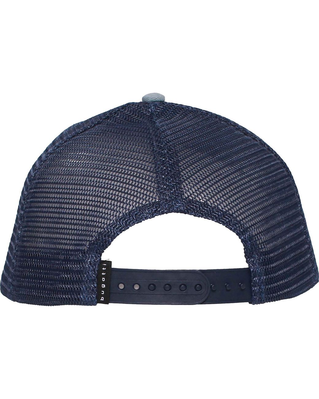 Bugatti Cap in Blue für Herren