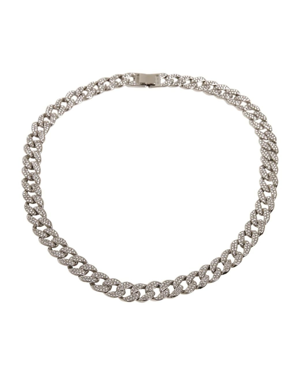 Urban Classics Metallic Kette