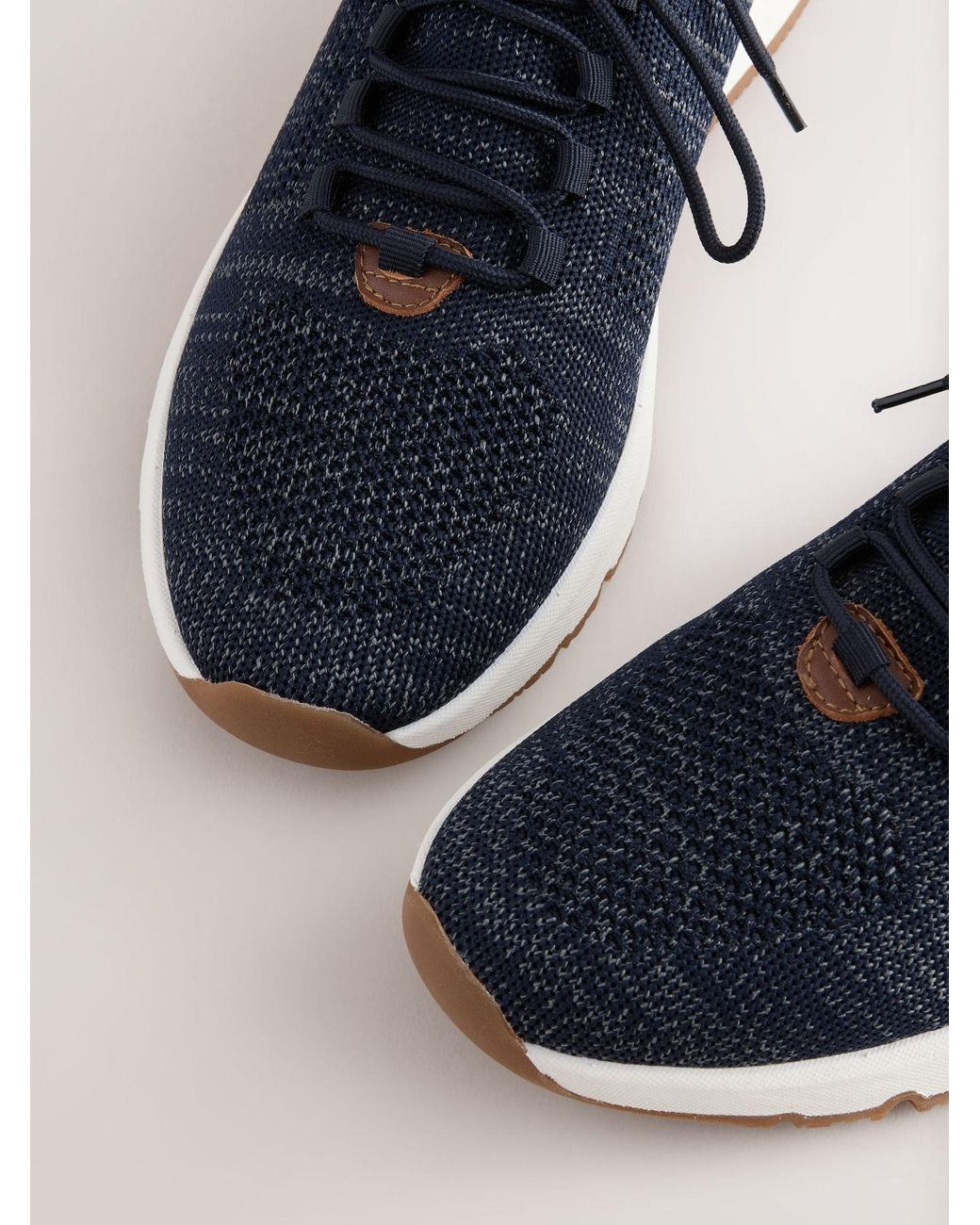 Next Sneaker in Blue für Herren