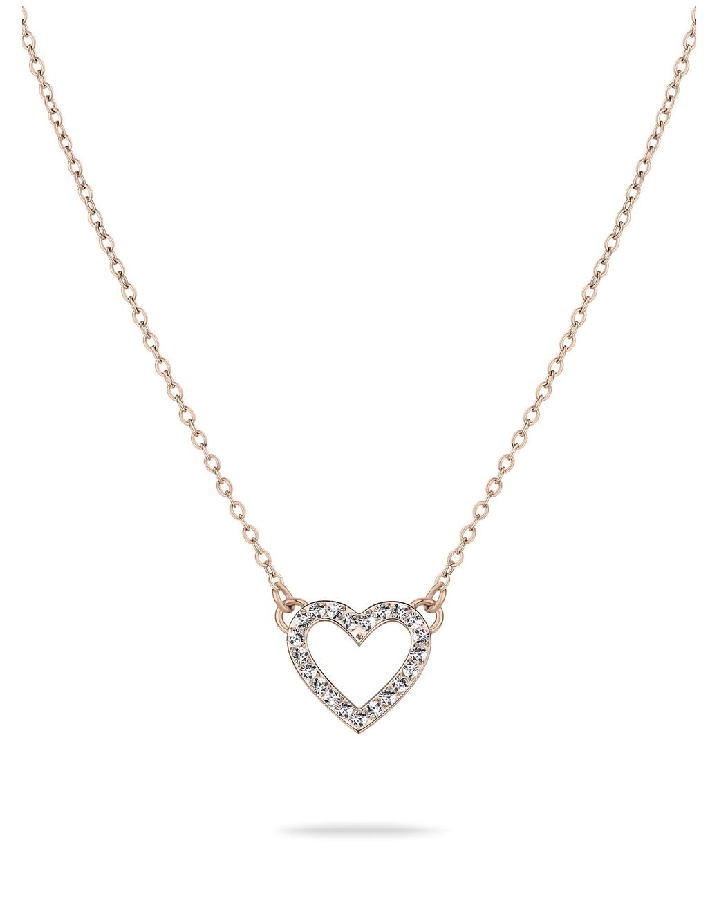 Tamaris White Kette