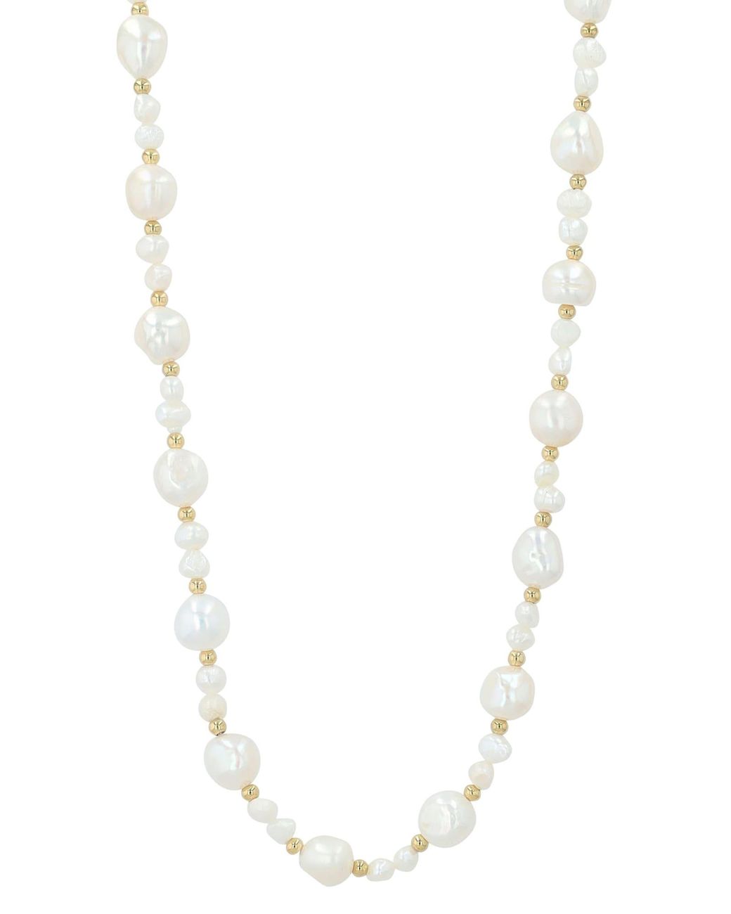 AKZENT Pink Kette Langlebig