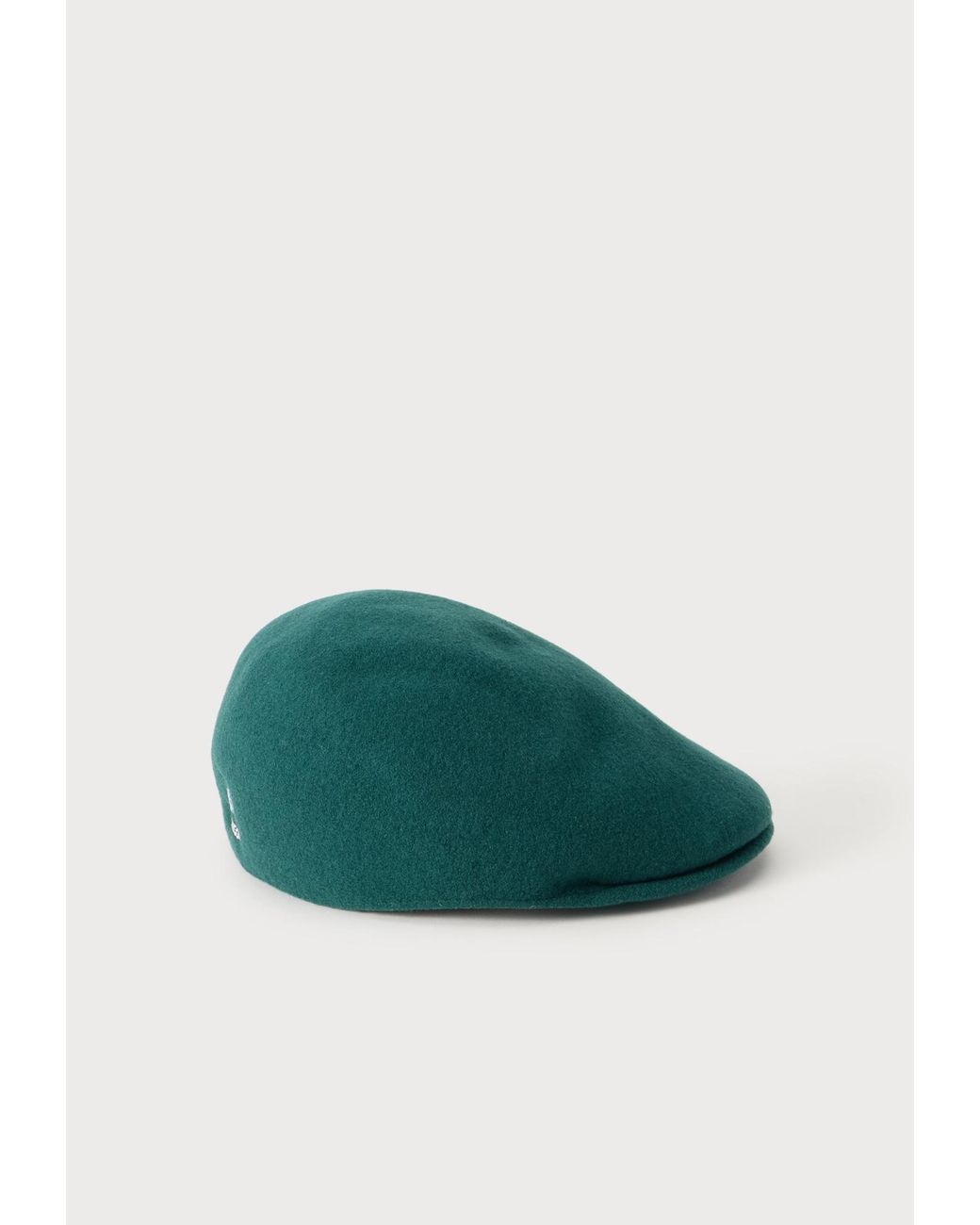 Kangol Green Mütze 507