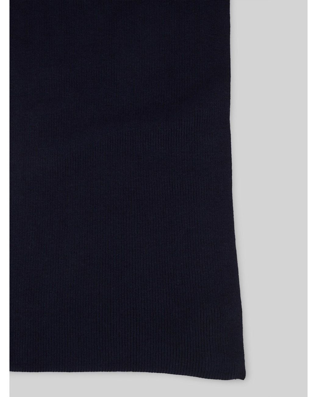 Tom Tailor Schal in Blue für Herren