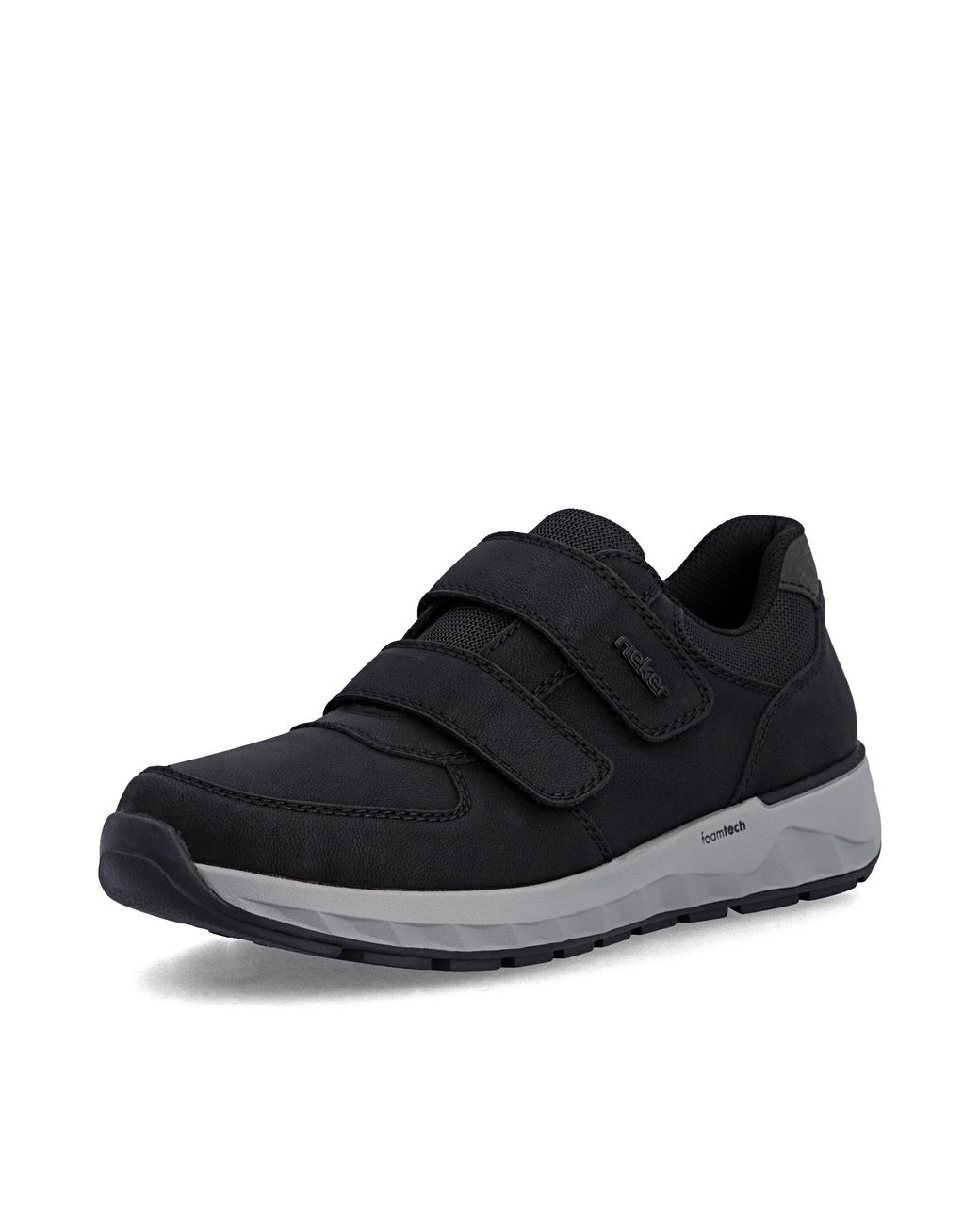 Rieker Sneaker 11552 in Black für Herren
