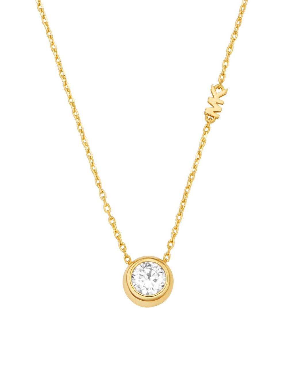 MICHAEL Michael Kors Blue Kette