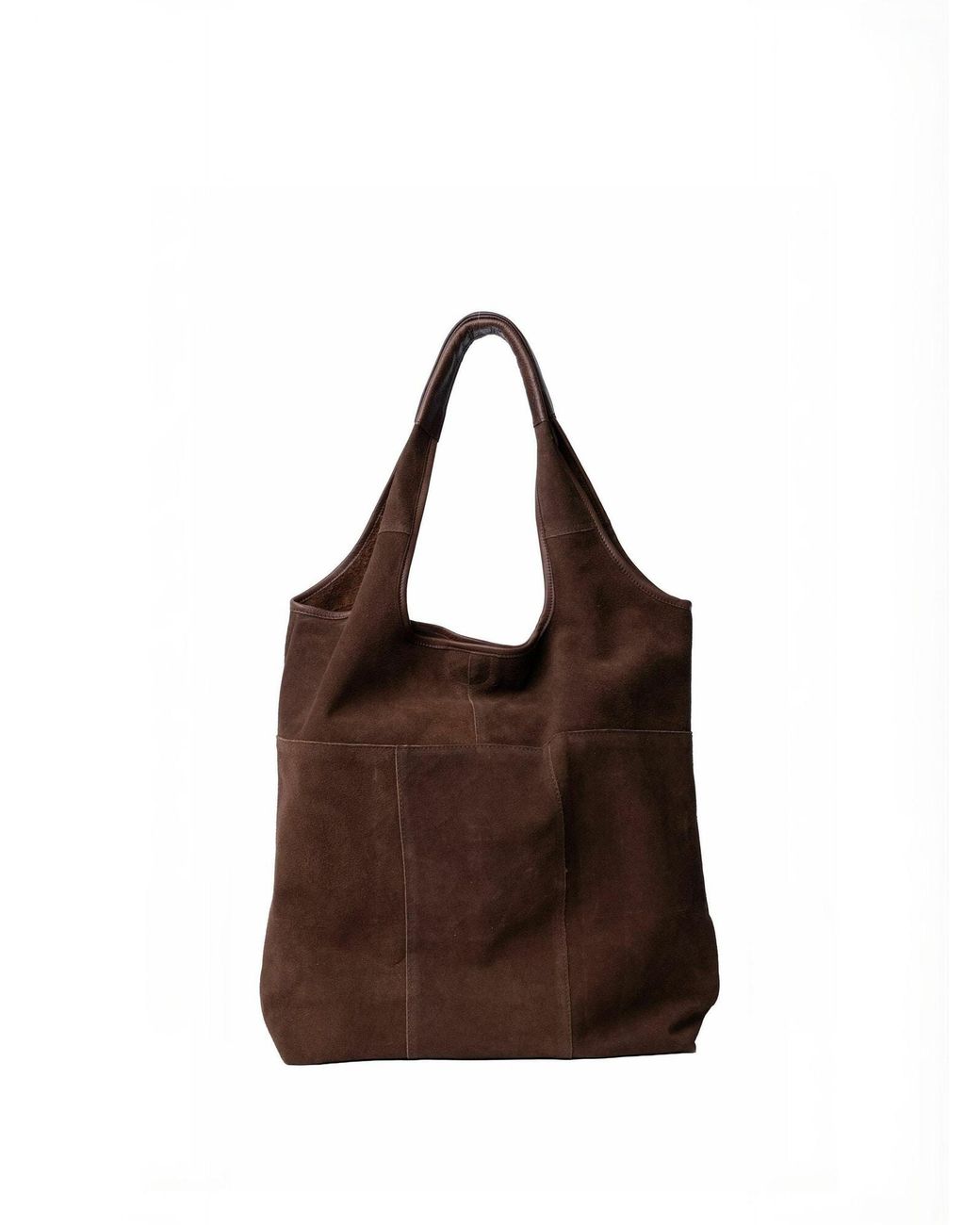 Re:designed Brown Bag Lyra