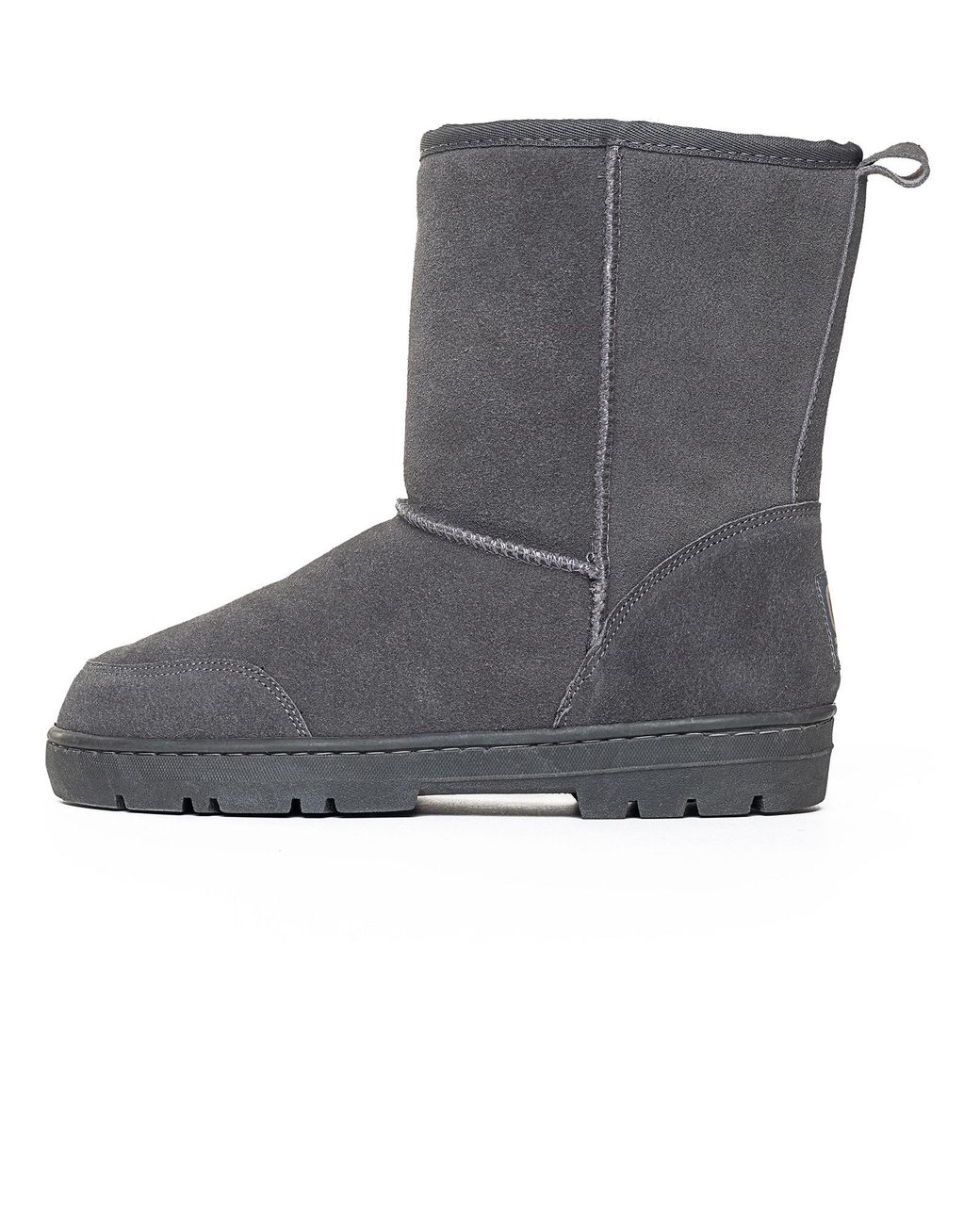 Gooce Snowboots in Gray für Herren