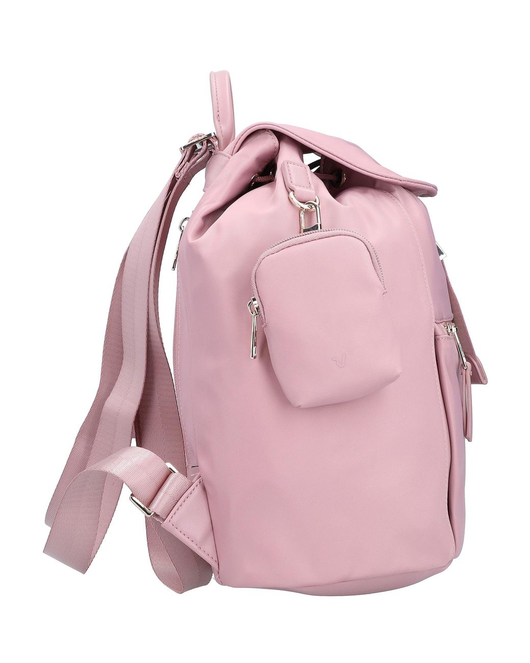 Roncato Rucksack in Pink für Herren