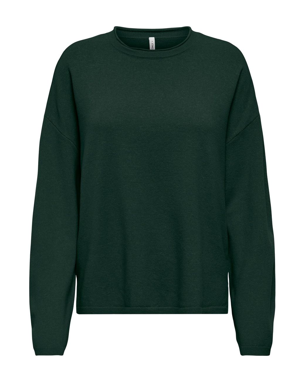 ONLY Green Pullover Onlloyal Amalio