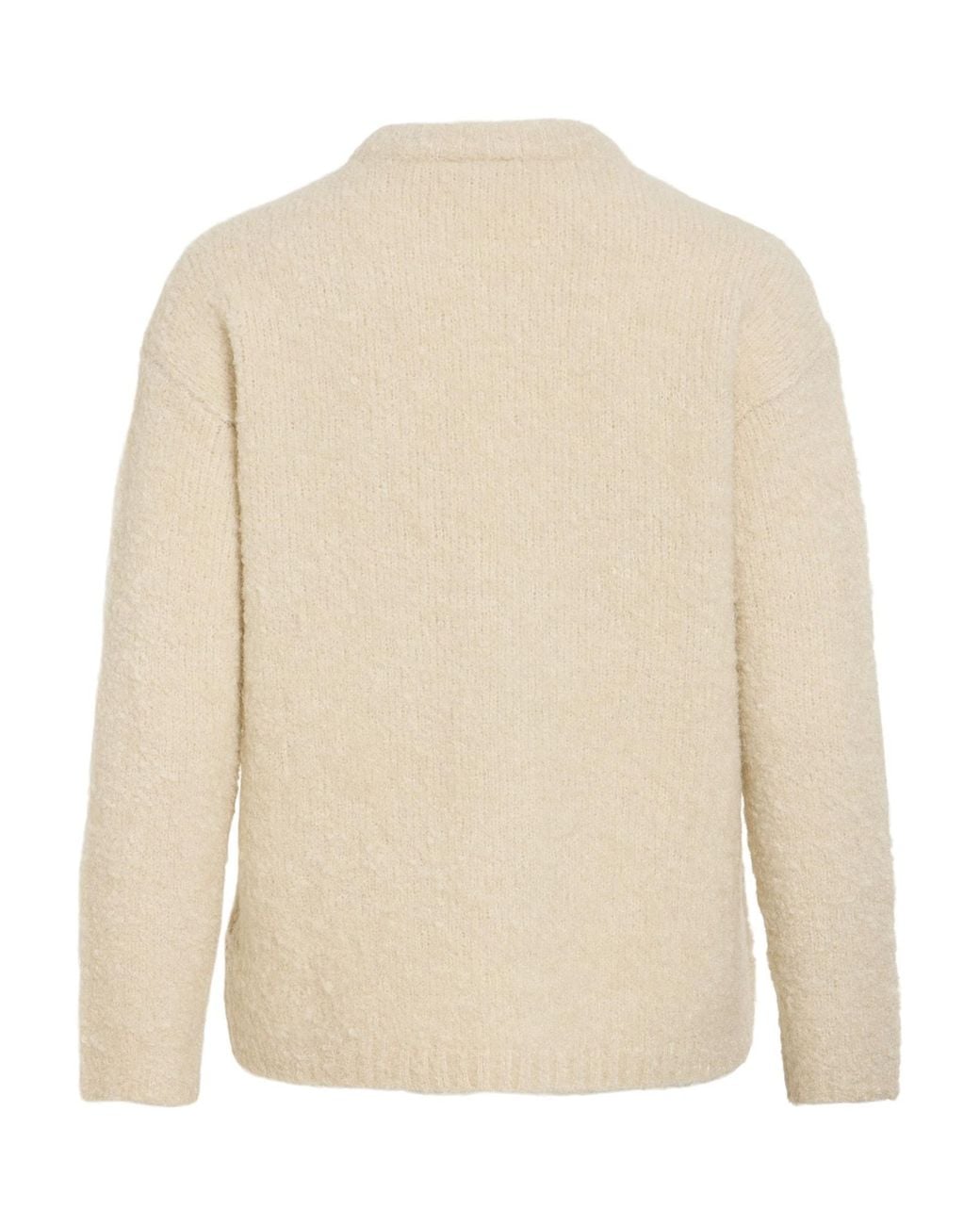 Vila Natural Pullover Vidaya